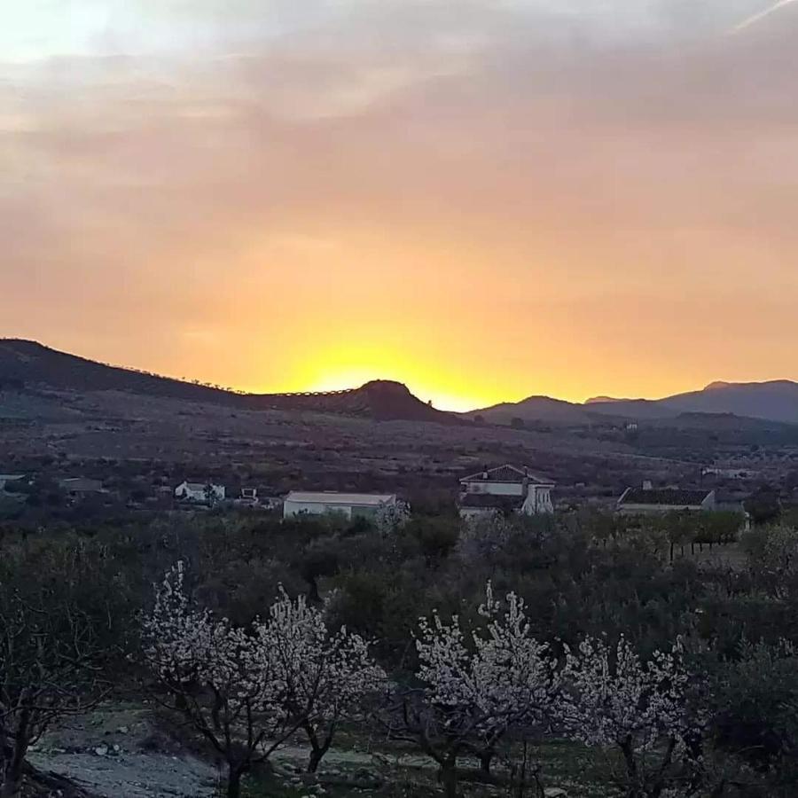 Immaculate Casa 2 Bed 2 Bath With Pool Casa Oriana Oria Almeria Exterior foto