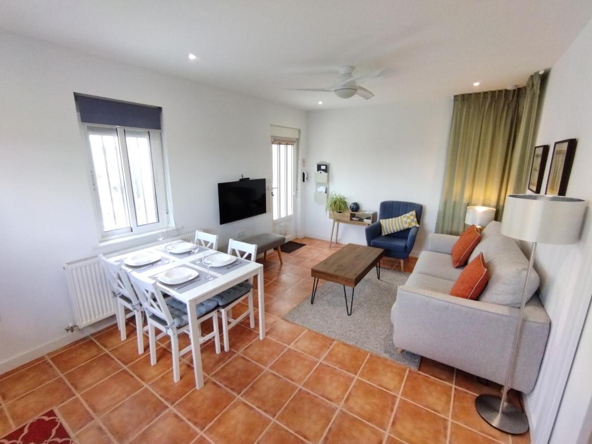 Immaculate Casa 2 Bed 2 Bath With Pool Casa Oriana Oria Almeria Exterior foto